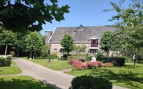 B&B Landgoed Rijckholt